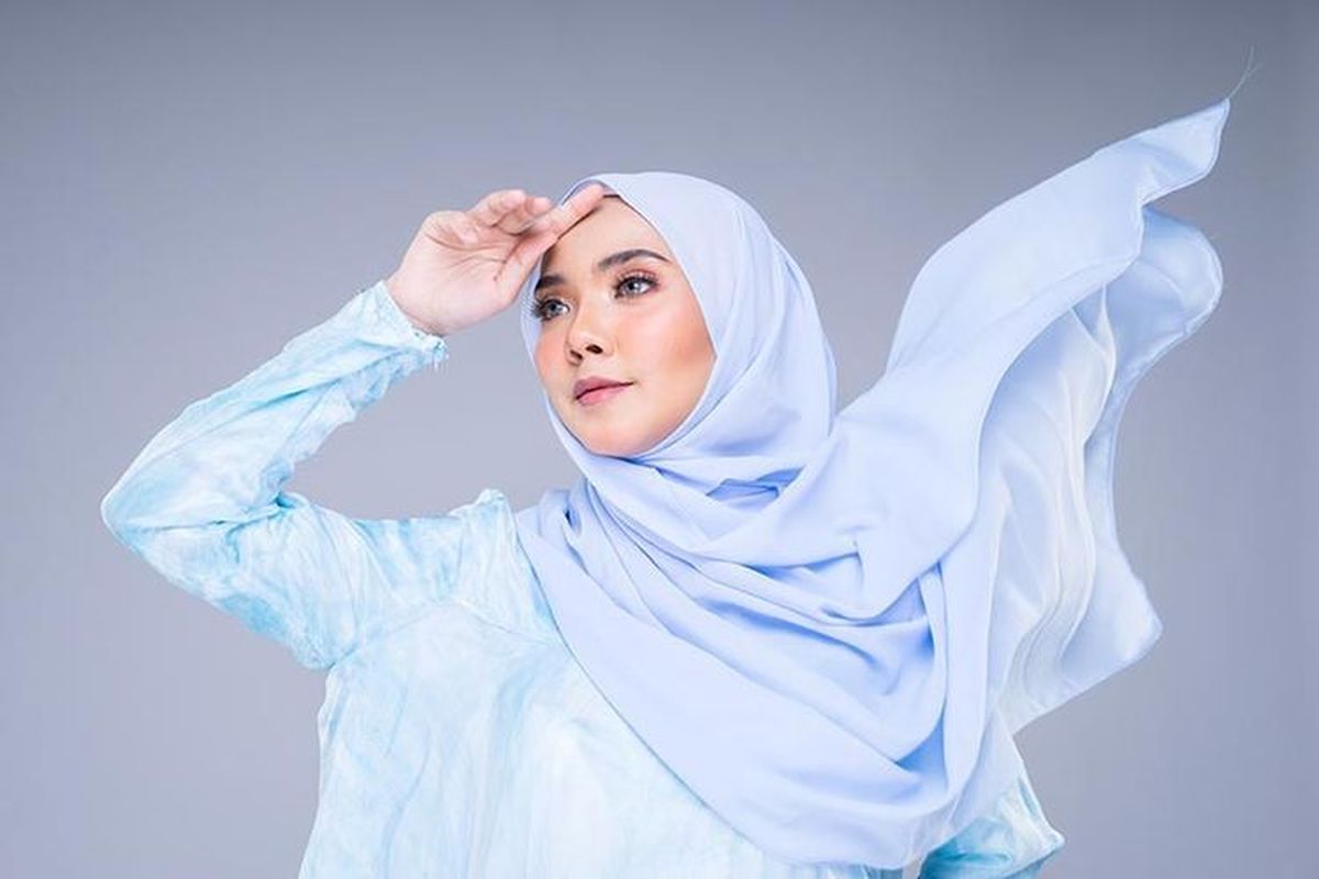 5 Jenis Hijab Paling Populer Yang Wajib Kamu Tahu