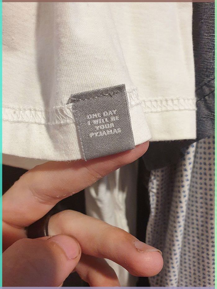 Cara Membaca Label Bahan Pakaian: Panduan agar Tidak Salah Membeli