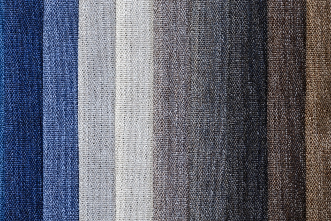 Tips Memilih Bahan Kaos untuk Brand Fashion Pemula