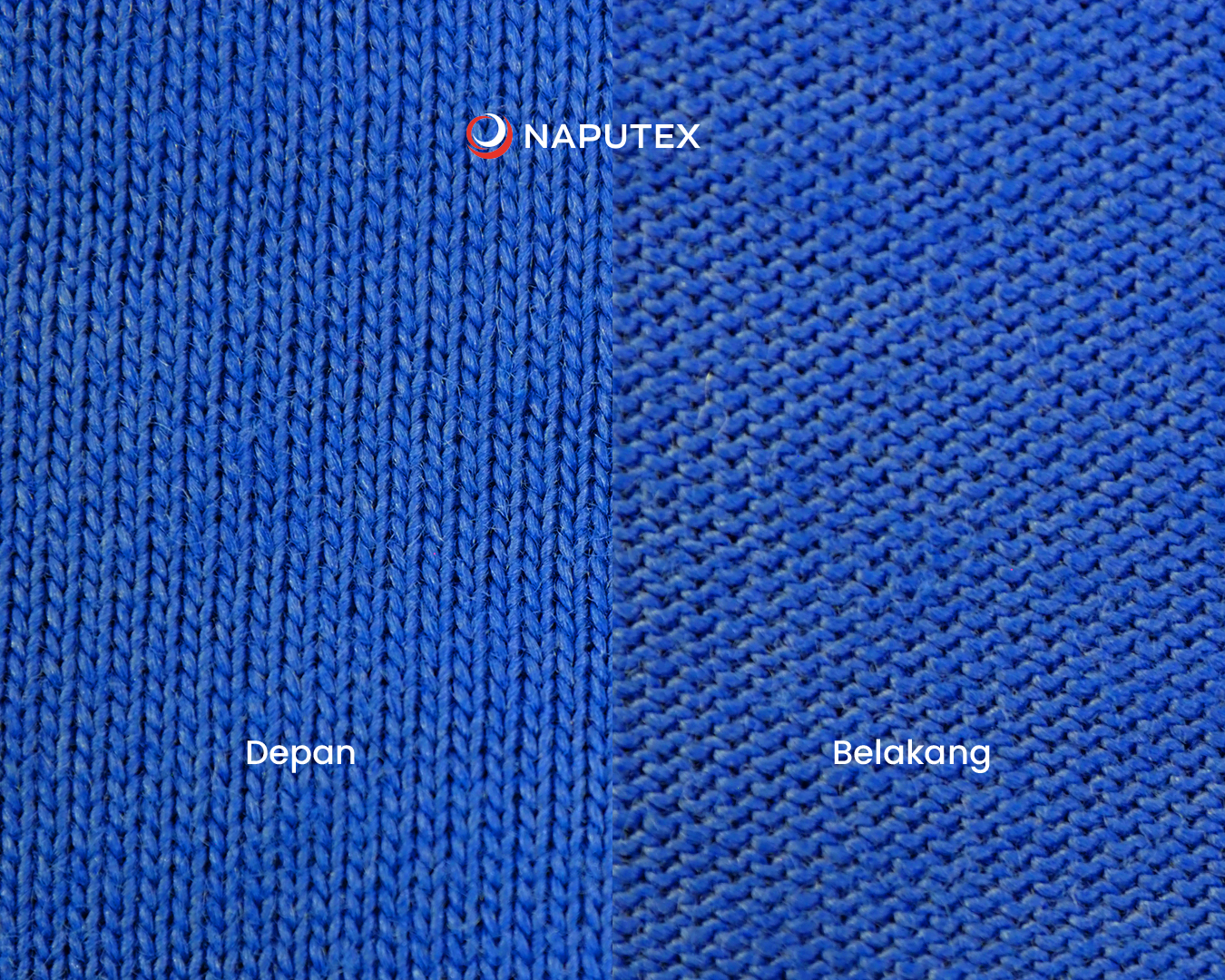 Ketahui Perbedaan Kain Single Knit Dan Double